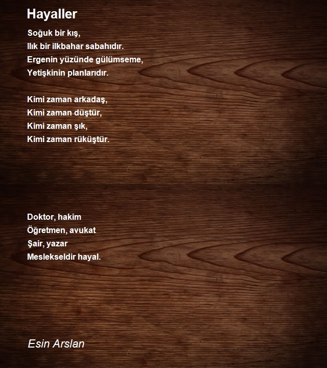 Esin Arslan