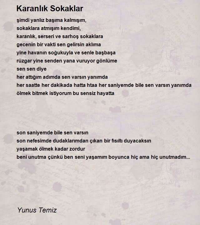 Yunus Temiz