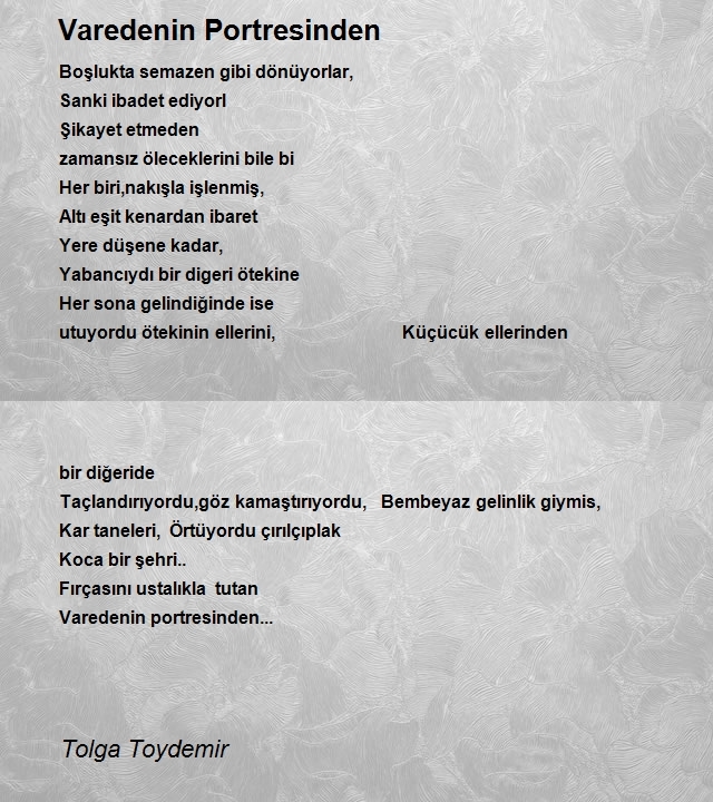 Tolga Toydemir