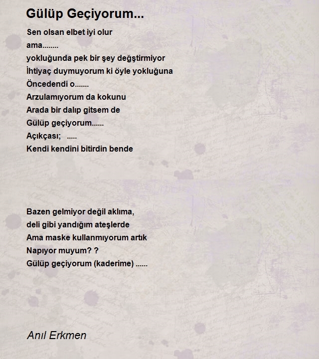 Anıl Erkmen