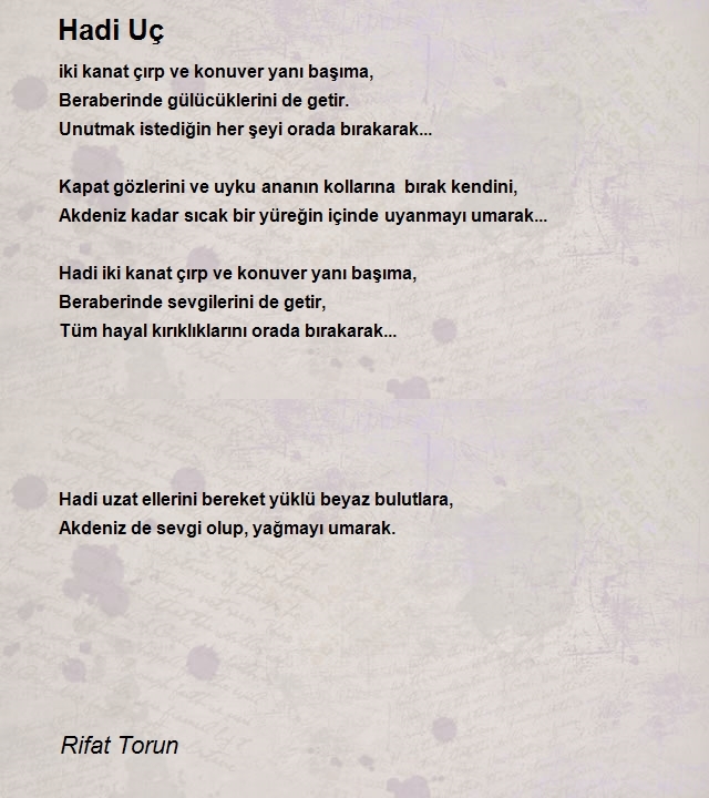 Rifat Torun