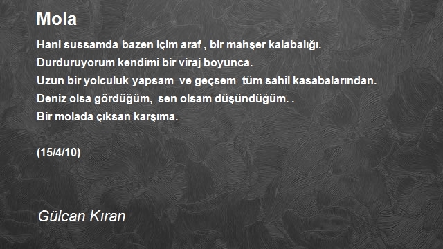 Gülcan Kıran