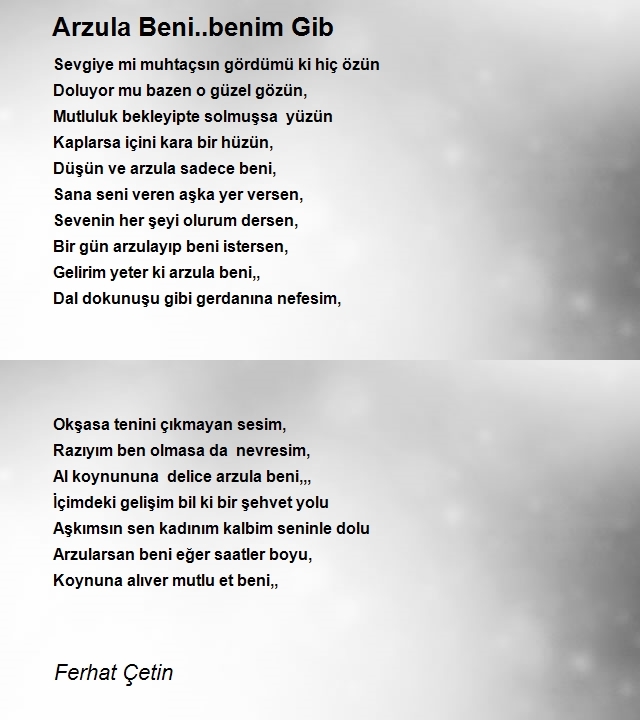 Ferhat Çetin