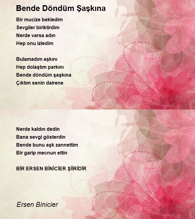 Ersen Binicier