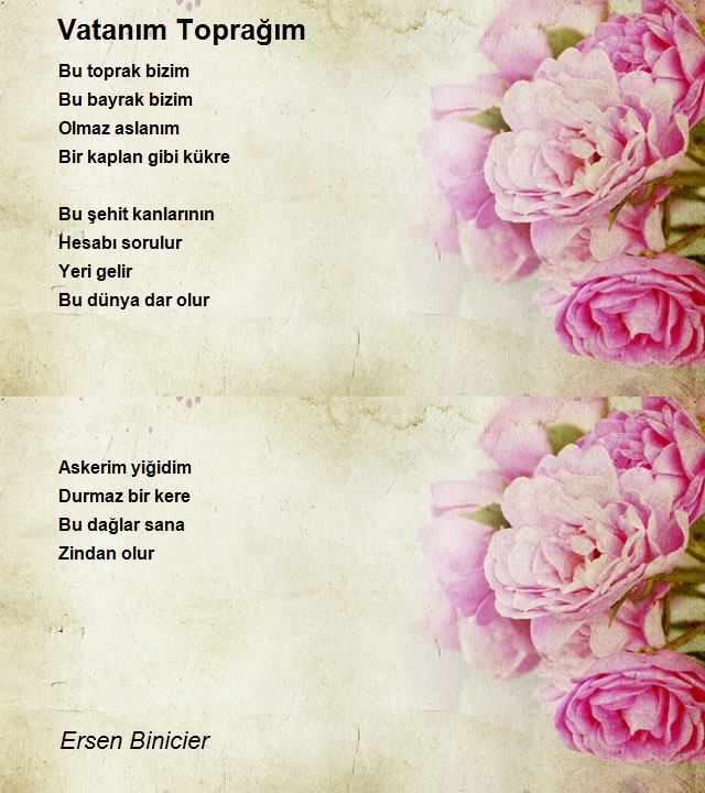 Ersen Binicier