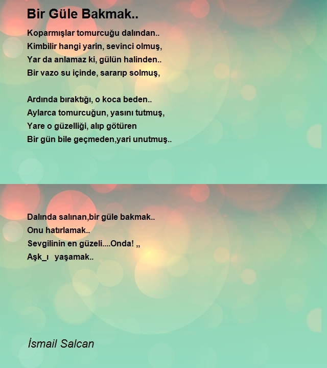 İsmail Salcan