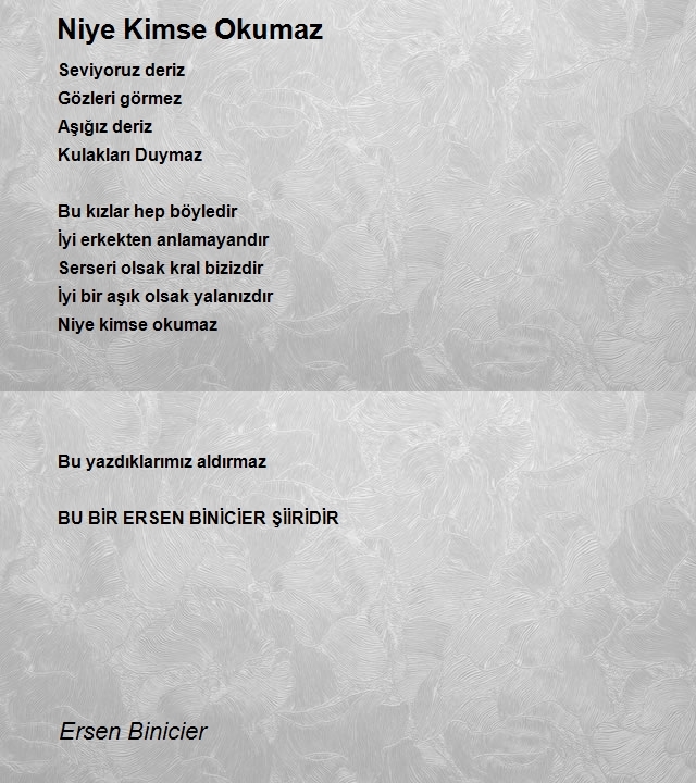 Ersen Binicier