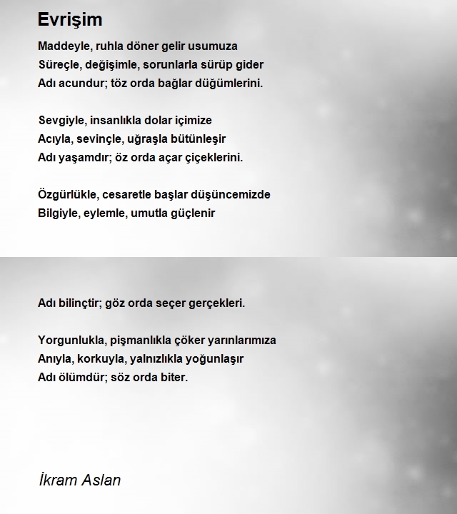 İkram Aslan