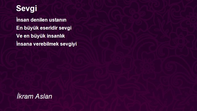 İkram Aslan