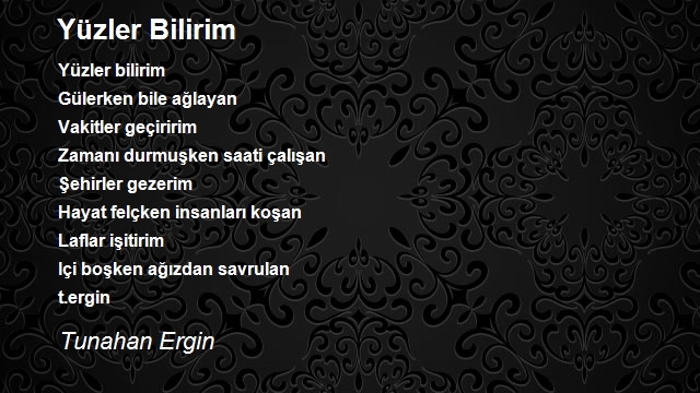 Tunahan Ergin