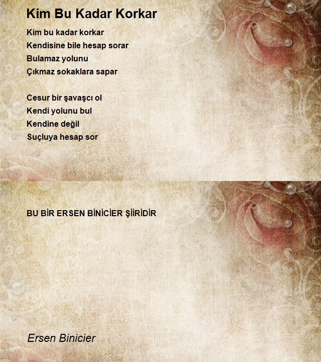 Ersen Binicier