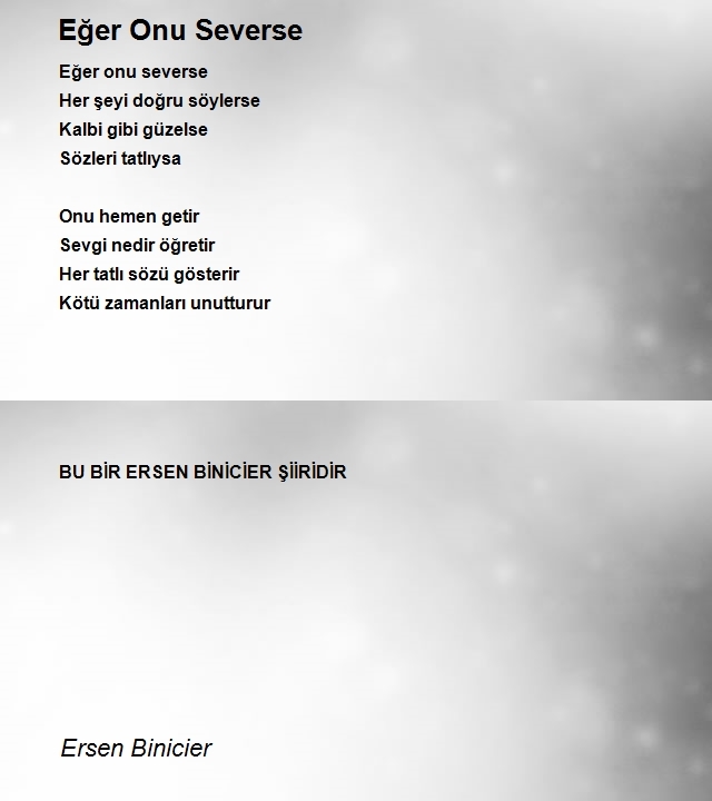 Ersen Binicier