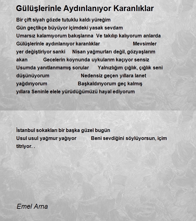 Emel Arna