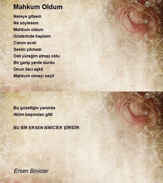 Ersen Binicier