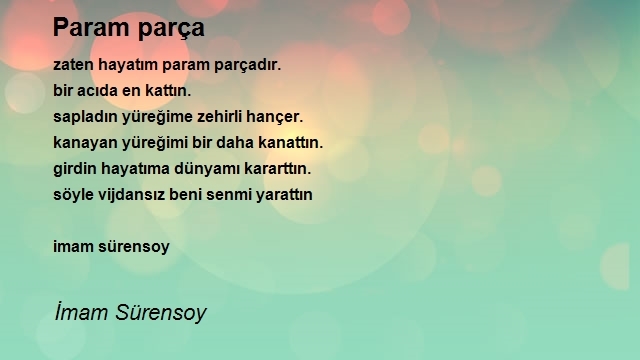 İmam Sürensoy