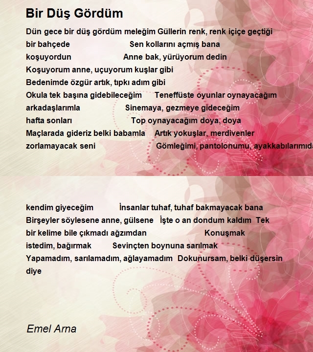 Emel Arna