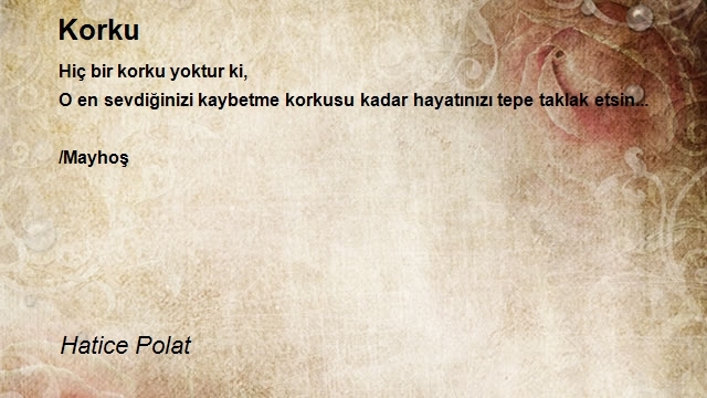 Hatice Polat