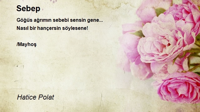 Hatice Polat