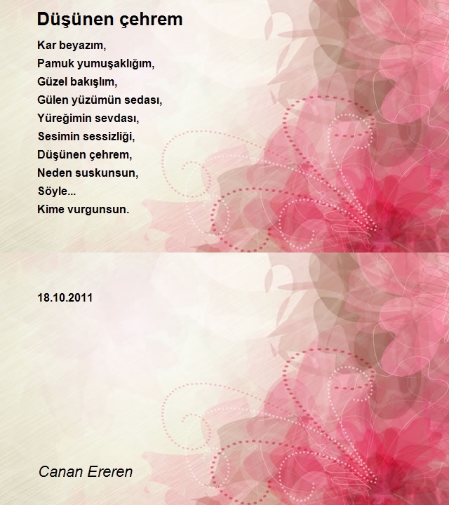 Canan Ereren