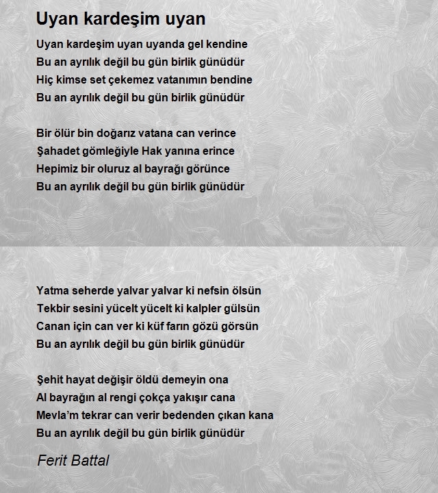 Ferit Battal