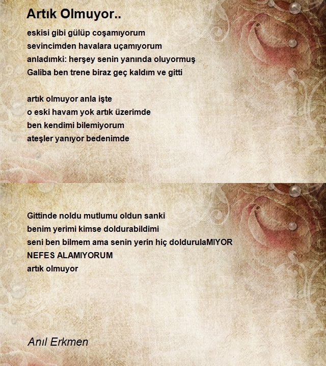 Anıl Erkmen