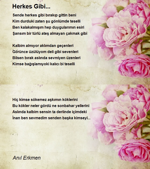 Anıl Erkmen