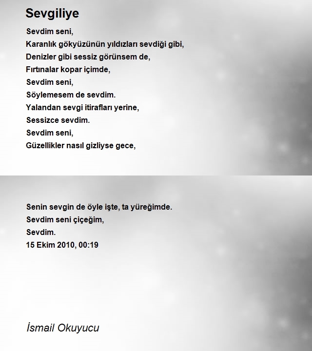 İsmail Okuyucu