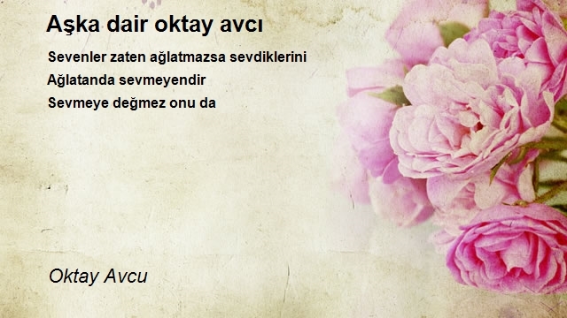 Oktay Avcu