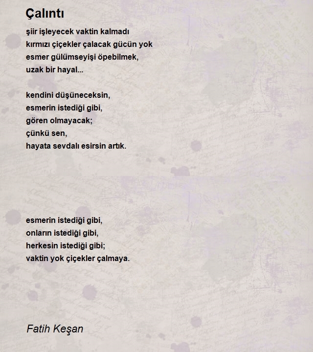 Fatih Keşan