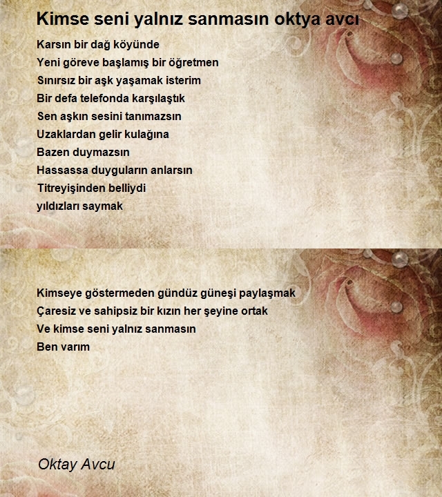 Oktay Avcu