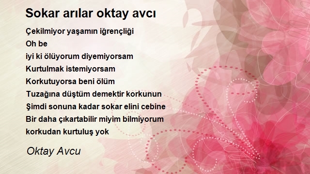 Oktay Avcu