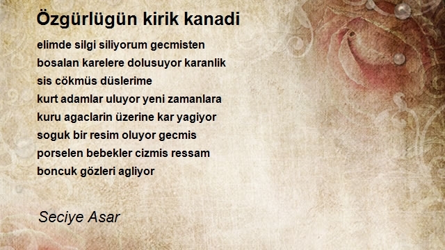 Seciye Asar