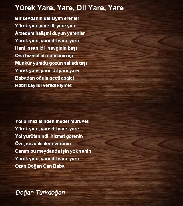 Doğan Türkdoğan