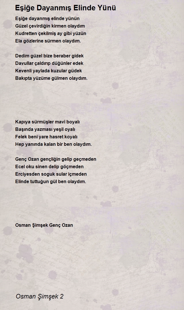 Osman Şimşek 2