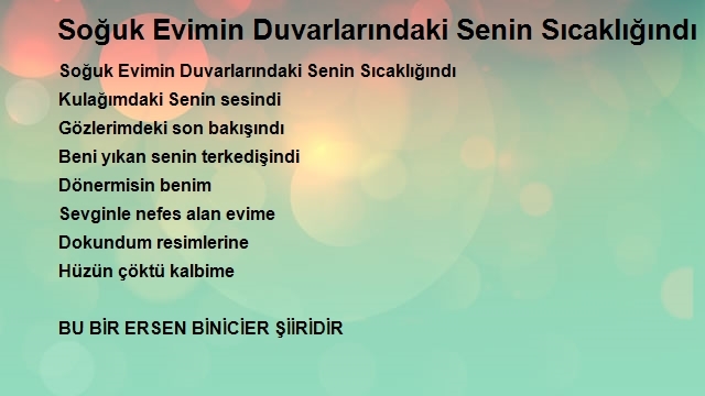 Ersen Binicier