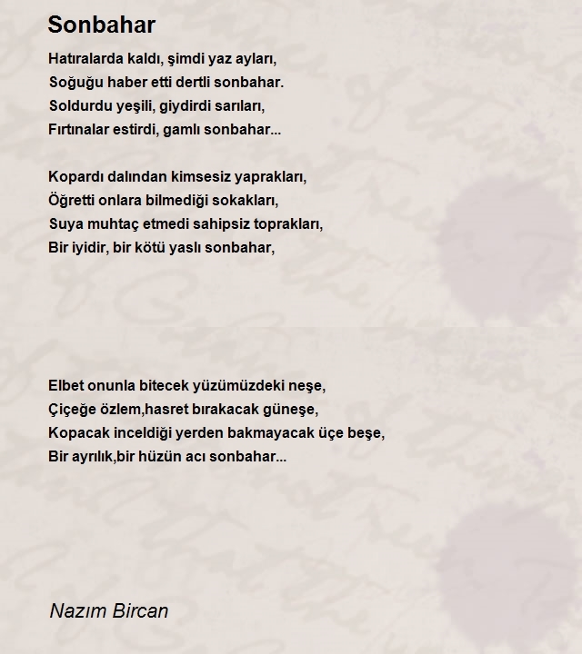 Nazım Bircan