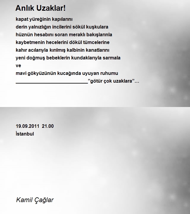 Kamil Çağlar