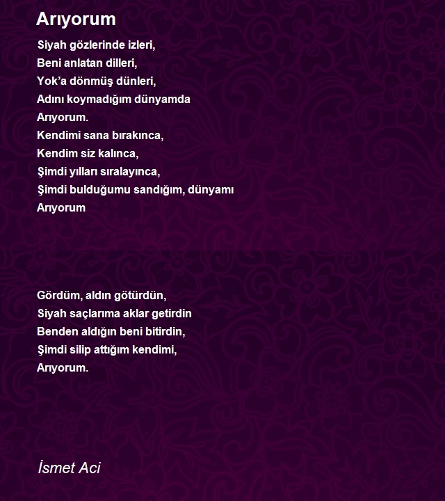 İsmet Aci