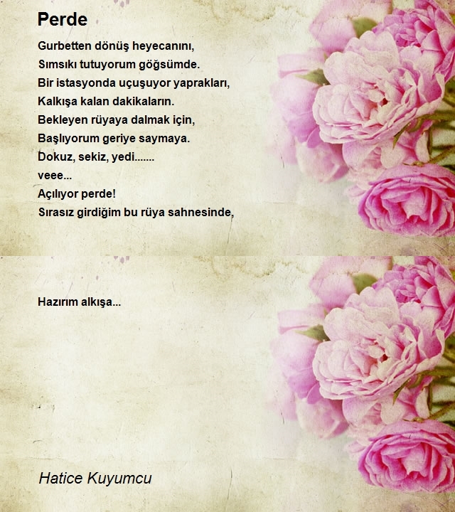 Hatice Kuyumcu