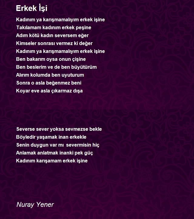 Nuray Yener