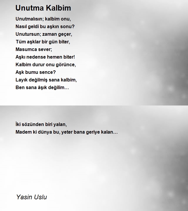 Yasin Uslu