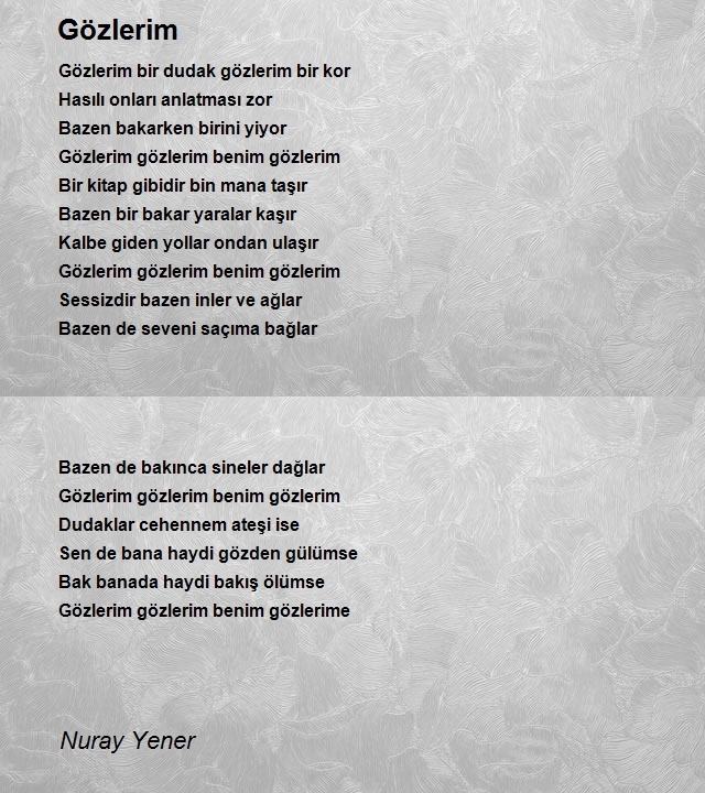 Nuray Yener