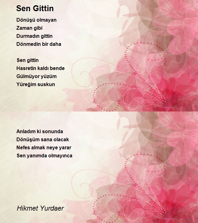 Hikmet Yurdaer