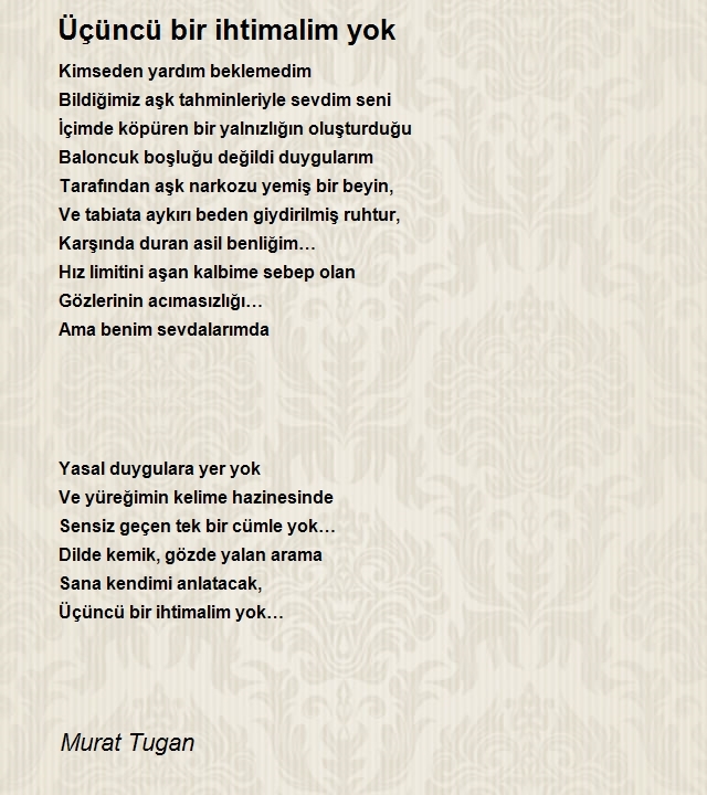 Murat Tugan