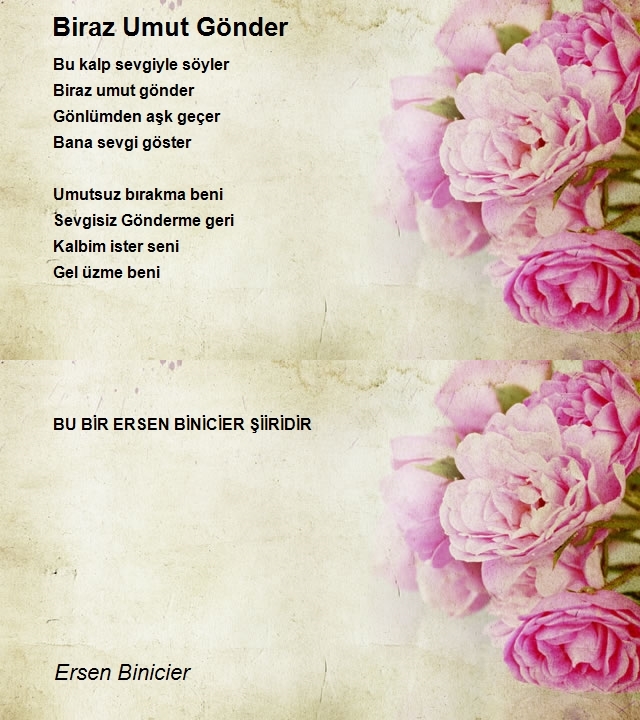 Ersen Binicier