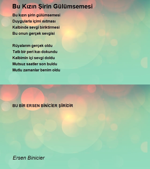 Ersen Binicier