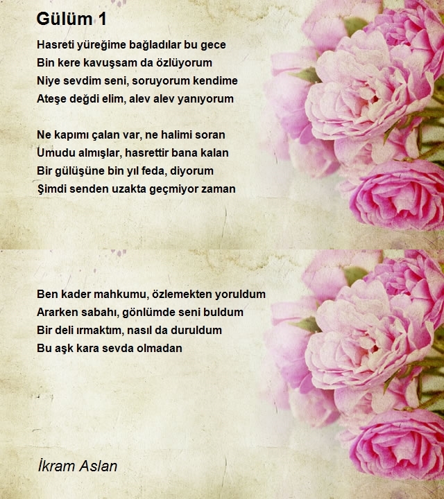 İkram Aslan