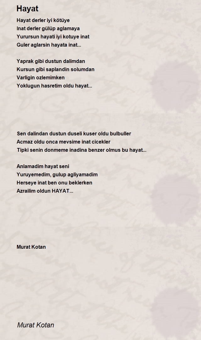 Murat Kotan