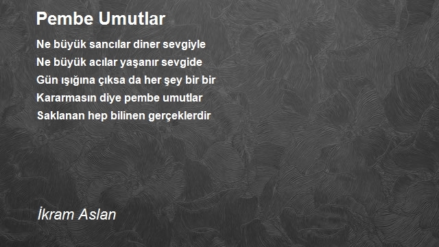 İkram Aslan