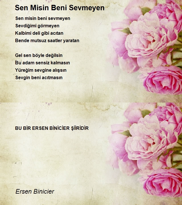 Ersen Binicier